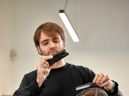 Gdzie w Warszawie znajdziemy taniego i dobrego fryzjera?